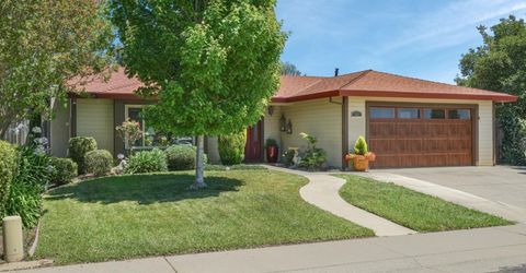 659 Grider Dr, Roseville, CA 95678 Photo