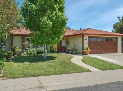 659 Grider Dr, Roseville, CA 95678 Photo