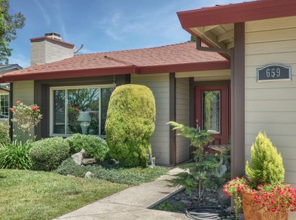 659 Grider Dr, Roseville, CA 95678 Photo