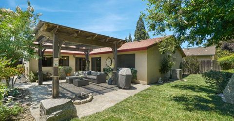 659 Grider Dr, Roseville, CA 95678 Photo