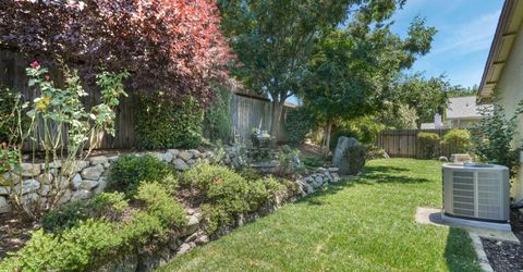 659 Grider Dr, Roseville, CA 95678 Photo