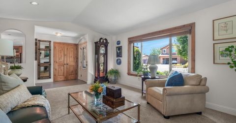 659 Grider Dr, Roseville, CA 95678 Photo