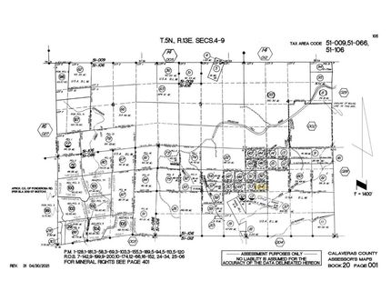 749 Blossom Ln, Mokelumne Hill, CA 95245 Photo