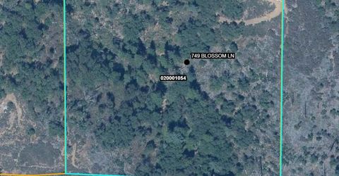 749 Blossom Ln, Mokelumne Hill, CA 95245 Photo