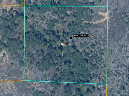 749 Blossom Ln, Mokelumne Hill, CA 95245 Photo