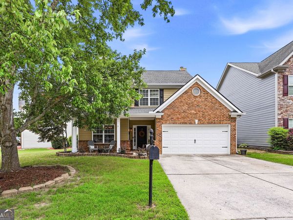 7022 Grand Hickory Drive, Braselton, GA 30517