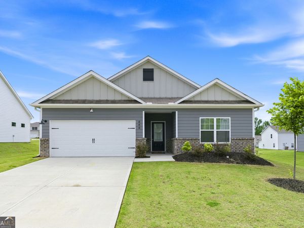 444 Egret Court, Jefferson, GA 30549