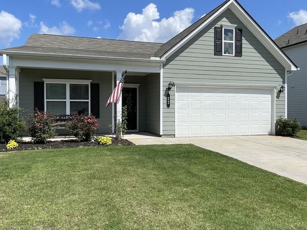 22 Bennett Way SE, Rome, GA 30161