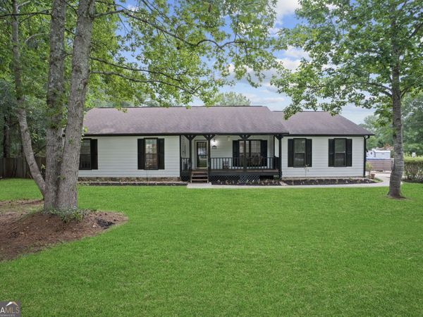 780 Flat Rock Road, Stockbridge, GA 30281