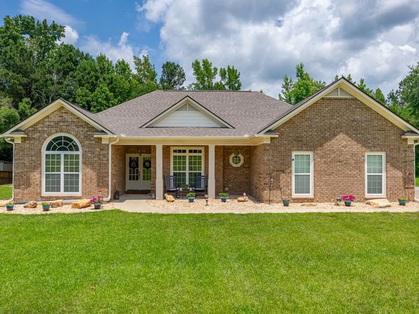 28 W Teddy Bear Lane, Waverly Hall, GA 31831
