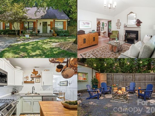 4431 Garris Road, Charlotte, NC 28209