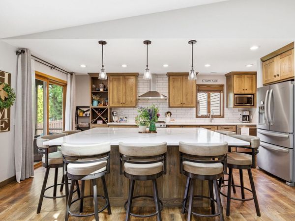 718 Arbor Vitae Place, Verona, WI 53593