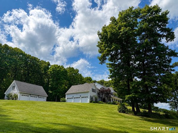 48 Cider Mill, Granby, CT 06060
