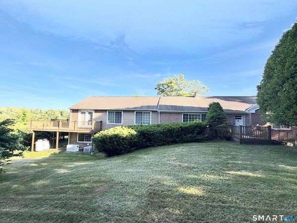 165 Huntington, Scotland, CT 06264