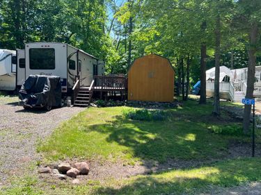 C6-17 Sherwood Forest , Aitkin, MN 56431