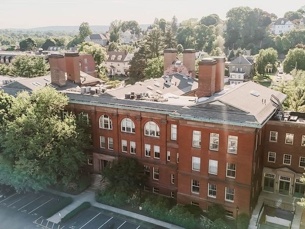 48 Forest Street, Unit 203, Medford, MA 02155