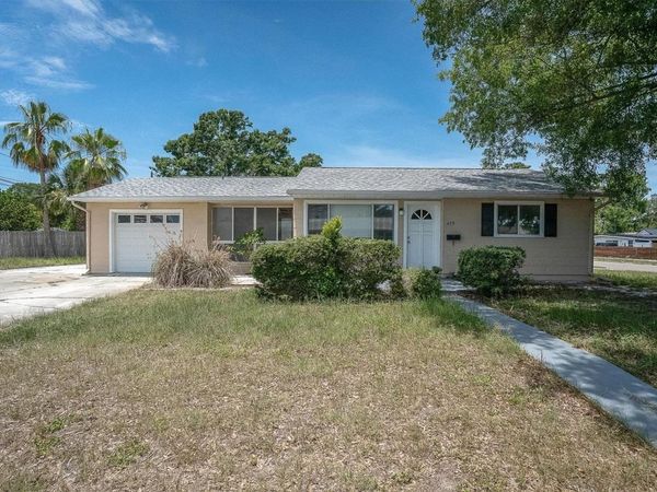 430 55TH STREET N, ST PETERSBURG, FL 33710