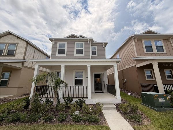 5774 MEDITATION DRIVE , CLERMONT, FL 34714