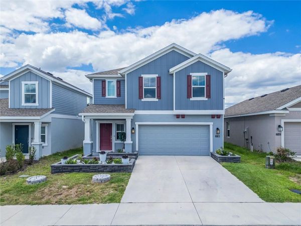 2158 AQUIFER LANE , DAVENPORT, FL 33837