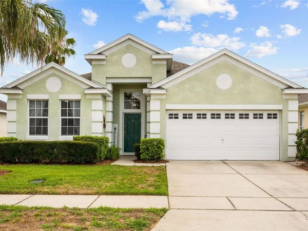 2254 WYNDHAM PALMS WAY , KISSIMMEE, FL 34747