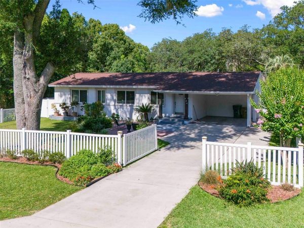 636 SE 31ST TERRACE , OCALA, FL 34471