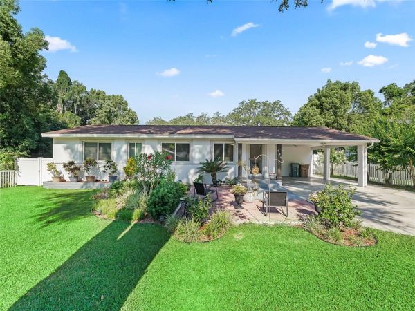 636 SE 31ST TERRACE , OCALA, FL 34471