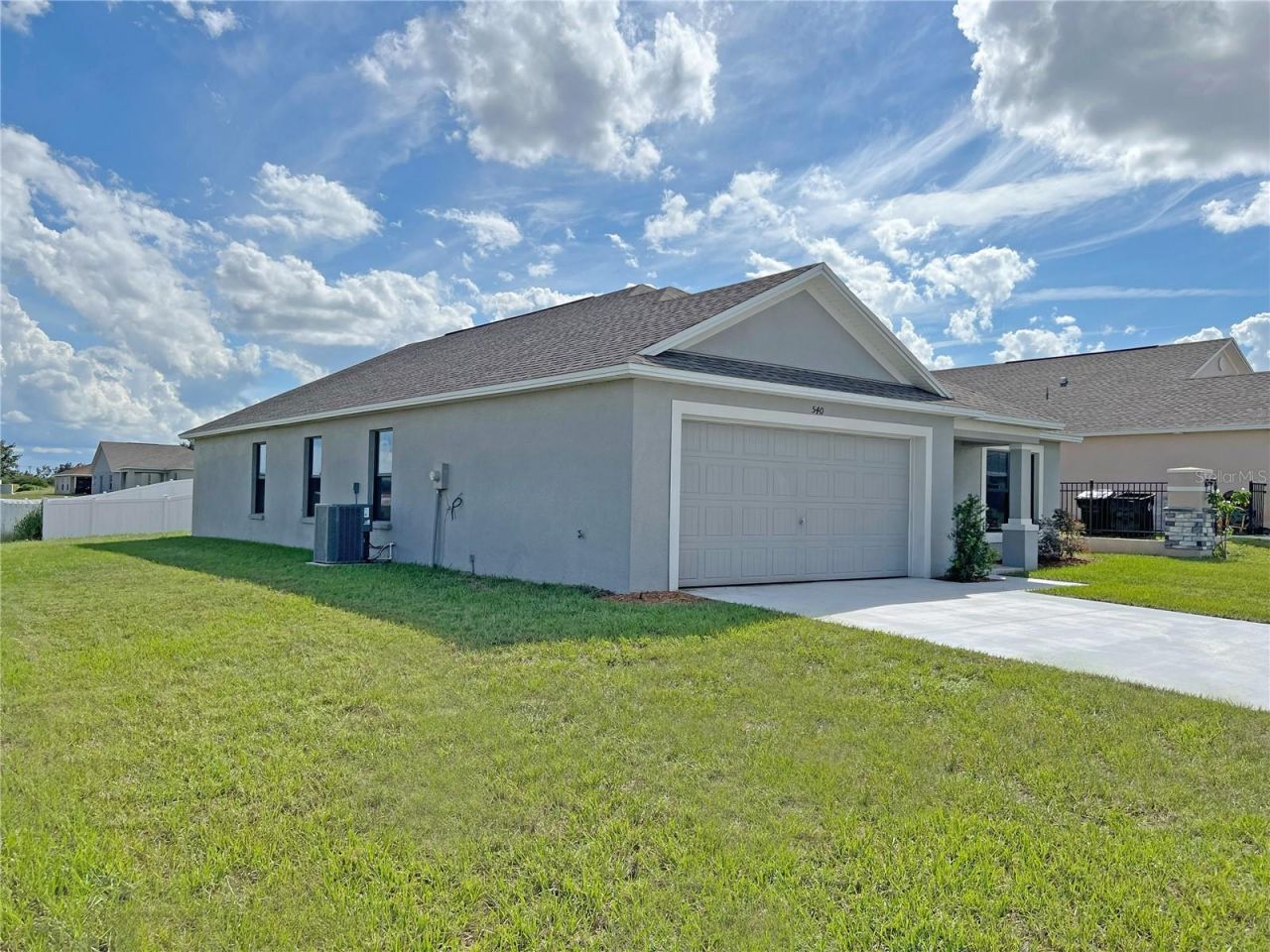 540 Central Ridge Lane, Frostproof, FL 33843 Photo