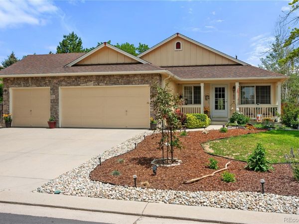 103 Red Oak Court , Erie, CO 80516