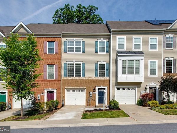 7108 RIVER BIRCH DRIVE, HANOVER, MD 21076