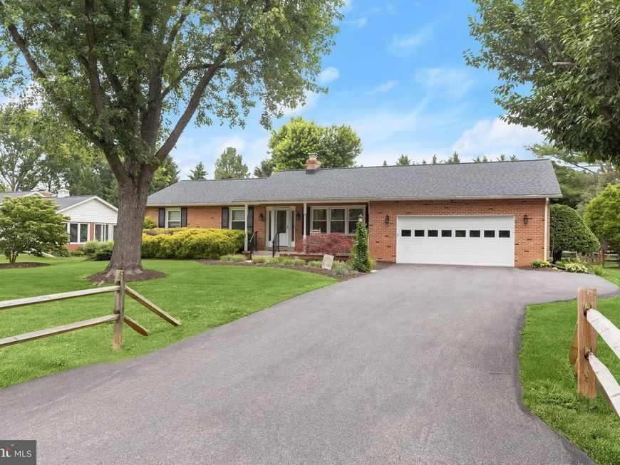 6806 Falstone Drive, Frederick, MD 21702 Main Photo