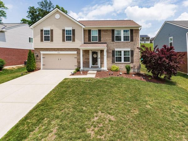 3068 Alderbrook Drive, Independence, KY 41051