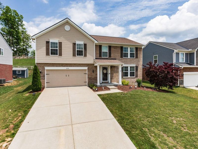 3068 Alderbrook Drive, Independence, KY 41051 Photo 2
