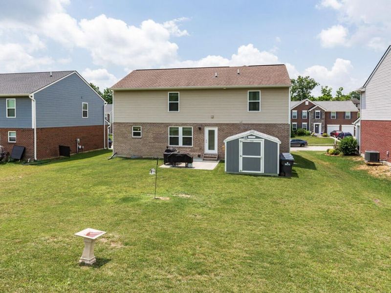 3068 Alderbrook Drive, Independence, KY 41051 Photo 20
