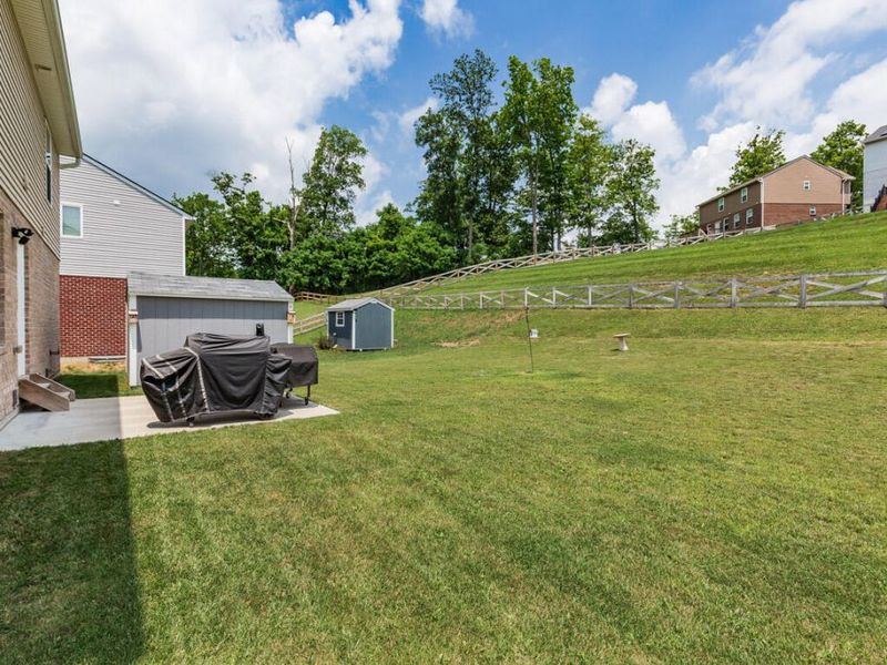 3068 Alderbrook Drive, Independence, KY 41051 Photo 21
