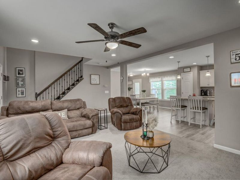 3068 Alderbrook Drive, Independence, KY 41051 Photo 3