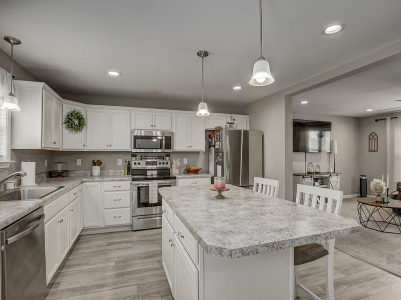 3068 Alderbrook Drive, Independence, KY 41051 Photo 6