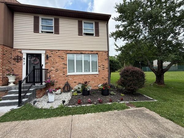 617 Sapphire Lane, BECKLEY, WV 25801