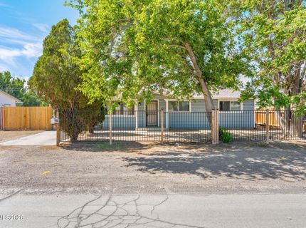 335 Mccart Street, Fernley, NV 89408 Photo