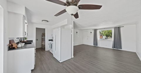 335 Mccart Street, Fernley, NV 89408 Photo