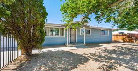 335 Mccart Street, Fernley, NV 89408 Photo