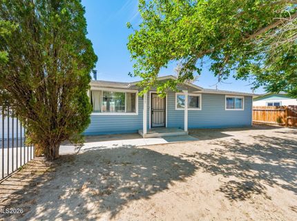 335 Mccart Street, Fernley, NV 89408 Photo