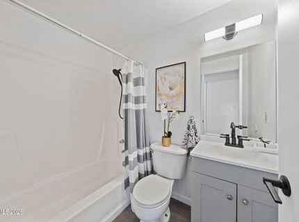335 Mccart Street, Fernley, NV 89408 Photo