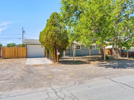 335 Mccart Street, Fernley, NV 89408 Photo