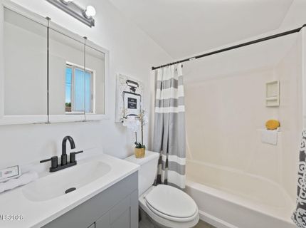 335 Mccart Street, Fernley, NV 89408 Photo