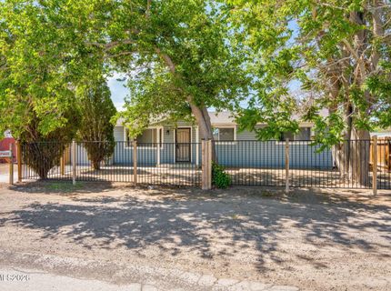 335 Mccart Street, Fernley, NV 89408 Photo