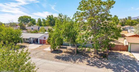 335 Mccart Street, Fernley, NV 89408 Photo
