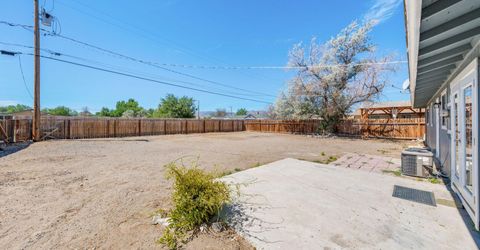 335 Mccart Street, Fernley, NV 89408 Photo