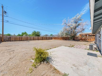 335 Mccart Street, Fernley, NV 89408 Photo