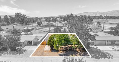 335 Mccart Street, Fernley, NV 89408 Photo