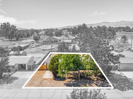 335 Mccart Street, Fernley, NV 89408 Photo